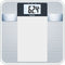 Beurer BG 13 Personenweegschaal - Lichaamsanalyse - Digitaal - BMI - Tot 150 kg - 30 x 30 cm - 10 Gebruikers - XL Display - Veiligheidsglas - Incl. batterijen - 5 Jaar garantie