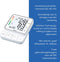 Beurer BM 51 Comfort Bloeddrukmeter bovenarm - EasyClip manchet 22-42 cm - Met 1 hand aan te brengen - Test: zeer goed - App: Health Manager Pro - Onregelmatige hartslag - 2 Gebruikers - XL verlicht display - 5 Jaar garantie