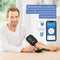 Beurer BM 54 Bluetooth® Bloeddrukmeter bovenarm - Smart - Zeer goed beoordeeld - XL Display - Manchet tot 44 cm - Hartslagmeter - Onregelmatige hartslag - Risico-indicator - Beurer HealthManager Pro app - 5 Jaar garantie