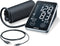 Beurer BM 58 - Bloeddrukmeter bovenarm - Onregelmatige hartslag - Risico-indicator - 2 Gebruikersgeheugen - App: Beurer Healthmanager Pro - XL touch display - 5 Jaar garantie