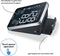 Beurer BM 58 - Bloeddrukmeter bovenarm - Onregelmatige hartslag - Risico-indicator - 2 Gebruikersgeheugen - App: Beurer Healthmanager Pro - XL touch display - 5 Jaar garantie