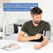 Beurer BM 59 Smart Bloeddrukmeter bovenarm - NIEUW - Geïntegreerde flexibele manchet 22-42 cm - Oplaadbare accu - 1 Gebruikersprofiel - Onregelmatige hartslag - Gratis app: Health Manager pro - 5 Jaar garantie