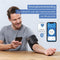 Beurer BM 81 Smart Bloeddrukmeter bovenarm - Geïntegreerde EasyLock manchet 24-40 cm - Bluetooth® - Risico-indicator - Inflation Technology - 2 Gebruikersgeheugen - Onregelmatige hartslag - Gratis app: Health Manager pro - 5 Jaar garantie