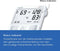 Beurer BM 93 Cardio ECG Bloeddrukmeter bovenarm - ECG-functie - Bluetooth® - HealthManager Pro app - BM 93 cardio - Rapport voor dokter - Onregelmatige hartslag - Risico-indicator - 5 Jaar garantie