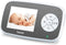Beurer BY 110 Video Babyfoon - Ouderunit/XL beeldscherm & camera - Digitale wireless verbinding - Bereik tot 300 meter - Nachtzicht - Digitale zoom - Intercom - Liedjes - Diverse alarmen - Timer - Eco+ - 3 Jaar garantie