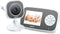 Beurer BY 110 Video Babyfoon - Ouderunit/XL beeldscherm & camera - Digitale wireless verbinding - Bereik tot 300 meter - Nachtzicht - Digitale zoom - Intercom - Liedjes - Diverse alarmen - Timer - Eco+ - 3 Jaar garantie