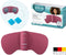 Beurer EM 50 Menstrual Relax – Menstruatie & endometriose pijnverlichting - TENS en Warmte 43°C – Menstruatie warmteband – 15 TENS niveaus – Oplaadbare accu - Automatische uitschakeling 20 min. – Incl. gelpads/USB-C kabel - 5 Jaar garantie