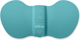 Beurer EM 55 Menstrual Relax+ - Menstruatie & endometriose pijnverlichting - TENS en Warmte 43°C - Menstruatie warmteband - Groot oppervlak - Automatische uitschakeling – Oplaadbare accu - Incl. 4 gelpads/opbergtas/USB-kabel - 5 Jaar garantie