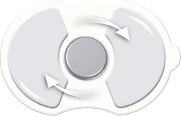 Beurer EM10 navulling - Navulset voor EM10 Mini-Pad