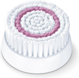 Beurer FC 45 Gezichtsreinigings opzetborstel - 1x Vervangende opzetborstel - Voor de Beurer FC 45 Gezichtsreinigingsborstel