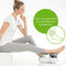 Beurer FM 200 Achillomed® Achillespees Massageapparaat - Bloedcirculatie achillespees - 6 Massagekoppen - L en R roterend - 2 Snelheden - Verstelbaar - Incl. netadapter - 3 Jaar garantie