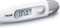 Beurer FT 09 White Thermometer lichaam - Koortsthermometer - Digitaal - Flexibele tip - Groot display - Waterproof - Schakelt automatisch uit – Geluidssignaal - Medisch gecertificeerd - Incl. batterijen - 5 jaar garantie - Wit