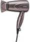 Beurer HC 17 mini Föhn - Extra compacte reisföhn - Inklapbaar - 1300 Watt - 2 Standen - 3 Jaar garantie