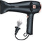 Beurer HC 55 Föhn - Haardroger - Ionische föhn – Oprolbaar snoer - 2000 Watt - 3 Warmte standen – Koude lucht - 2 Opzetstukken – Diffuser – 3 Jaar garantie