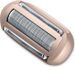 Beurer HL 35 Scheerhoofd opzetstuk - Voor de Beurer HL 35 Ladyshave - 2 Stuks scheerbladen