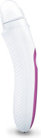 Beurer HL 76 SatinSkin Epilator - Scheerapparaat - 2-in-1 - Nat en droog scheren - 2 Opzetstukken - 2 Scheerkoppen - 42 Pincetten - LED licht - 2 Snelheidsstanden - Incl. uitgebreide toebehoren waaronder laadsnoer - 3 Jaar garantie