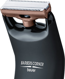 Beurer HR 6000 Scheermesjes - 2 Stuks - Voor gebruik met de Beurer HR 6000 Bodygroomer