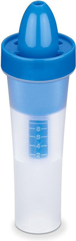 Beurer IH 21/26/26 Kids Pro Neusdouche - extra neusdouche voor Beurer inhalator IH 21/IH 26/IH 26 Kids