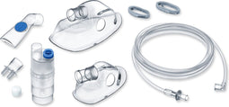 Beurer IH 21 / 26 / 26 Kids Yearpack - Jaarpakket accessoires - Voor Inhalators Beurer IH 21 / IH 26 / IH 26 Kids - Uitgebreide accessoire-set - 3 Jaar garantie