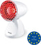 Beurer IL 11 Infraroodlamp - Verstelbaar - Incl. beschermrooster en beschermbril - 100 Watt - 3 Jaar garantie