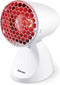 Beurer IL 11 Infraroodlamp - Verstelbaar - Incl. beschermrooster en beschermbril - 100 Watt - 3 Jaar garantie