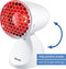 Beurer IL 11 Infraroodlamp - Verstelbaar - Incl. beschermrooster en beschermbril - 100 Watt - 3 Jaar garantie