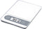 Beurer KS 59 Digitale keukenweegschaal - XXL - Tot 20 kg - Glas - Tarra - Geheugenfunctie - XL display - Incl. batterijen - 5 Jaar garantie - Wit