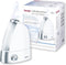 Beurer LB 44 Luchtbevochtiger - Ultrasoon - Aroma diffuser - Tot 25 m² - Output: max 0.22 liter/uur - Incl. aromapads en reinigingsborstel - 3 Jaar garantie
