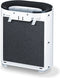 Beurer LR 210 Luchtreiniger – 3 x Filter: voorfilter + HEPA H13 filter + actief koolfilter – Nachtmodus – Timer – 3 Standen - Tot 26 m² - 3 Jaar garantie - Wit