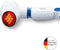 Beurer MG 40 Massageapparaat – Massage Gun - Infrarood warmte – Flexibele handgreep - Triggerpoints – Trilling massage - 3 Intensiteitsniveaus - 4 Opzetstukken – 3 Jaar garantie