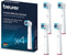 Beurer opzetbostels - Compatibel met Oral-B*- 4 Stuks