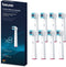 Beurer opzetbostels - compatibel met Oral-B*- 8 Stuks