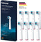 Beurer opzetbostels - compatibel met Oral-B*- 8 Stuks