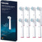 Beurer opzetbostels Sensitive - Compatibel met Oral-B* - 8 Stuks
