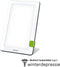 Beurer TL 30 Lichttherapielamp - Daglichtlamp - Medisch gecertificeerd - Compact en dun: 20 x 12 cm - Tabletvorm - Kantelbaar - LED - 10000 Lux (op 10 cm) - Incl. opberghoes en adapter - 3 Jaar garantie
