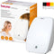 Beurer TL 41 Touch Lichttherapielamp - Daglichtlamp - Compact: 22 x 20 cm oppervlak - LED - Touchknop - 10000 Lux (op 20 cm) - UV-vrij - Incl. netadapter - Medisch gecertificeerd - 3 Jaar garantie