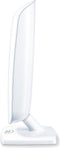 Beurer TL 90 Lichttherapielamp - Daglichtlamp - Groot oppervlak: 58 x 38cm (tot 2 personen) - LED - 10.000 Lux (op 15 cm) - Traploos instelbare hoek -Bediening met 1 knop - 2 x 36 Watt - Incl. netadapter - Medisch gecertificeerd - 3 Jaar garantie