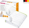 Beurer TS 15 Elektrische deken - Onderdeken - 150 x 80 cm - 3 Warmtestanden - Automatische uitschakeling - Fleece - Machinewasbaar tot 30° - 5 Jaar garantie