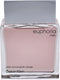 Calvin Klein Euphoria for Men 100 ml - Aftershave lotion