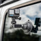 PGYTECH P-GM-223 - Zuignapsteun voor actiecamera's - 360° draaibaar - 170 g
