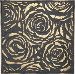 PTMD - Rosanna Gold - Wandpanelen - Gold