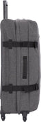Eastpak TRANS4 L - Reiskoffer - 360° draaibaar wielsysteem - Black Denim