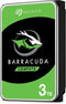 Seagate BarraCuda - 3,5