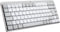 Logitech MX Mechanical Mini - Toetsenbord - Mechanisch - Azerty FR - Lichtgrijs
