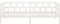 vidaXL-Slaapbank-massief-grenenhout-wit-90x200-cm