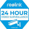 Beveiligingscamera Reolink RLC-520A