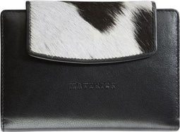Beverly Lady Wallet - damesportemonnee met klepsluiting