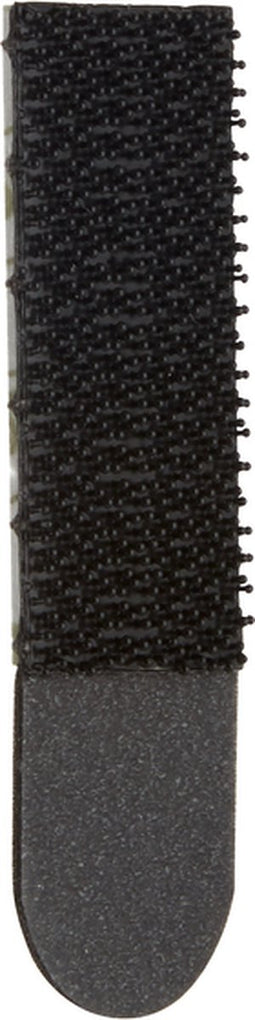 Bevestigingsstrip Command klikstrip donker 5 | 4kg | 10 stuks