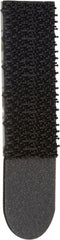 Bevestigingsstrip Command klikstrip donker 5 | 4kg | 10 stuks