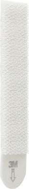 Bevestigingsstrip Command klikstrip licht 7 | 2kg | 10 stuks